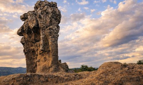 Campana elefante in pietra 576f99a8 - Meraviglie di Calabria - 12