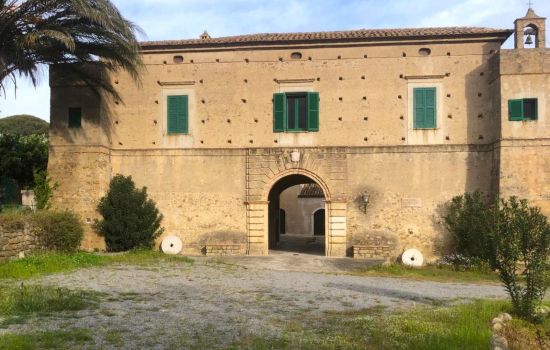Cariati castello Venneri 1 57739381 - Meraviglie di Calabria - 7