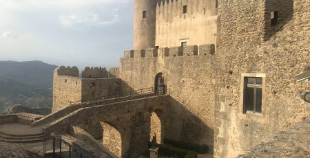 Castello Santa Severina KR.min 5cd13ad0 572a49f1 - Meraviglie di Calabria - 27