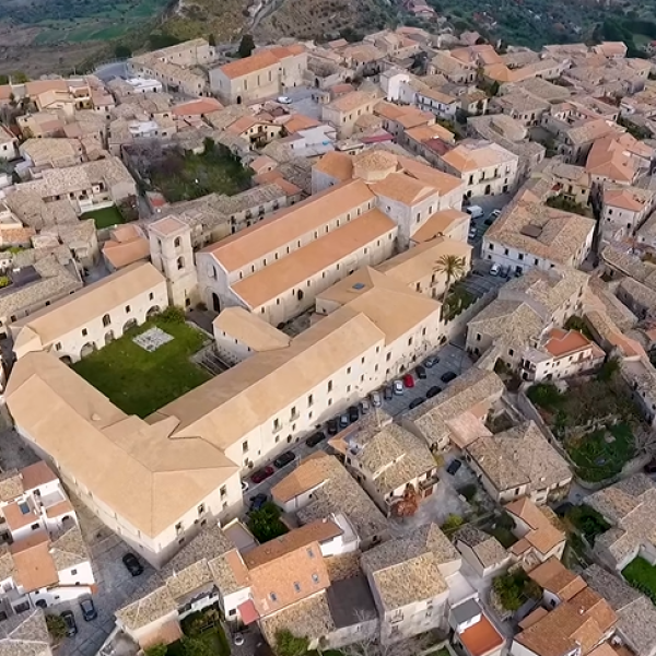 Cinema, buona la prima de “Il cammino-Viaggio in Calabria”