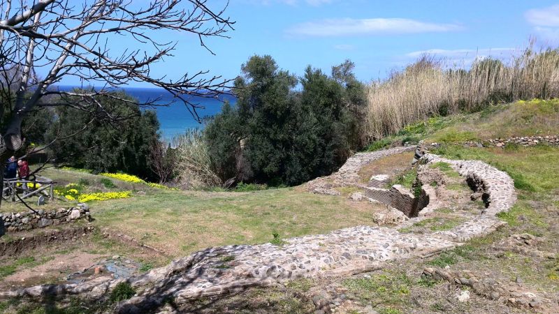 Giornate Europee Archeologia, le iniziative a Reggio e Palmi