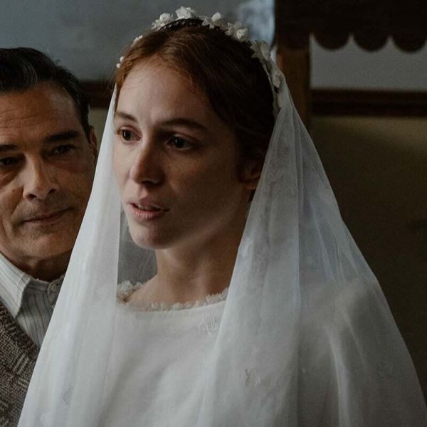 Bif&st 2024, doppietta di premi per “Il mio posto è qui”. Il film girato in Calabria