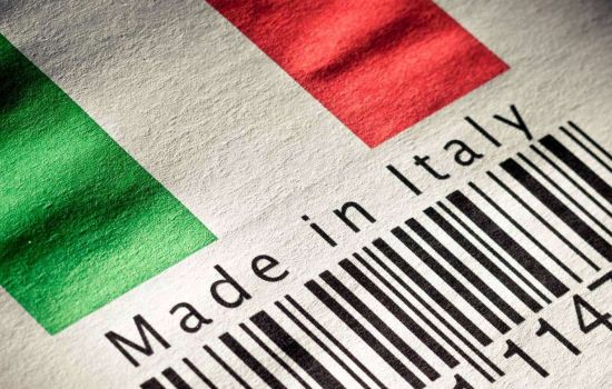 Marchio made in italy 57634d84 - Meraviglie di Calabria - 1