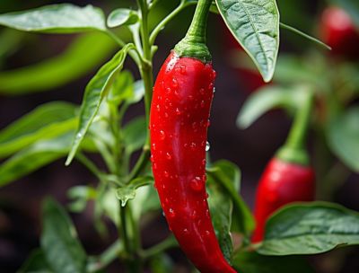 Il Peperoncino di Calabria ora è ufficialmente IGP