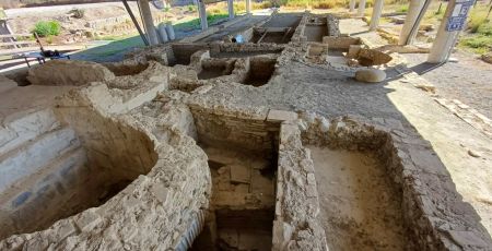 Villa romana Casignana 31 57b718a3 - Meraviglie di Calabria - 37