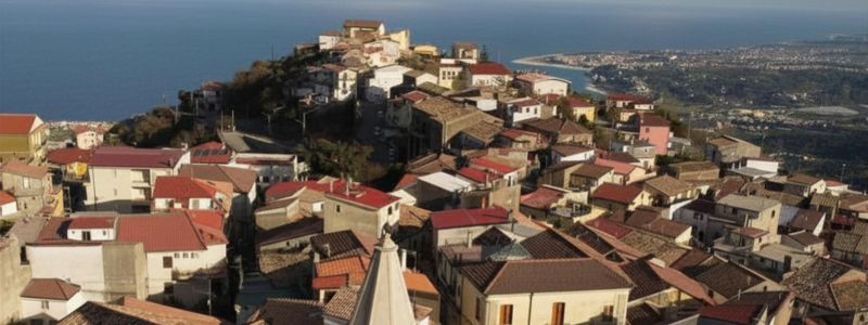 “Ripopola Calabria”, cercasi residenti per i borghi calabresi