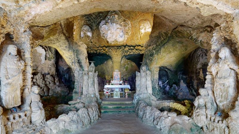 piedigrotta 57c1a19c - Chiese aperte, una giornata a Piedigrotta - 1 Chiese aperte, una giornata a Piedigrotta