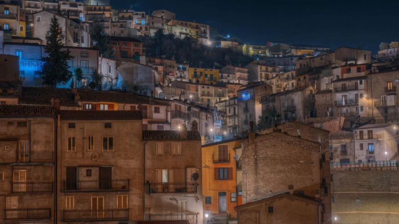 Alla scoperta di San Giovanni in Fiore: Abbazia Florense, pitta ‘mpigliata e bellezze silane