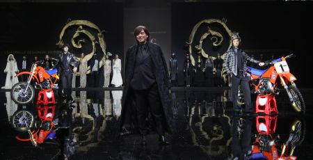 Anton Giulio Grande Milano Fashion Week 1 58ea690c - Meraviglie di Calabria - 7