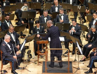 A Laino Borgo il Festival delle Bande Musicali e il Premio Artemide