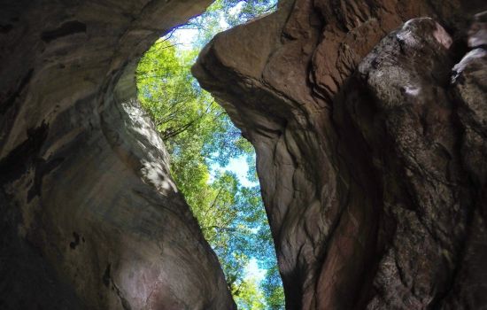 Grotte speleo generica a 58db6c03 - Meraviglie di Calabria - 15