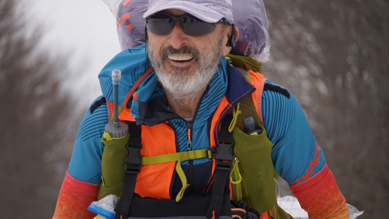 È ancora una volta Sila 3 Vette