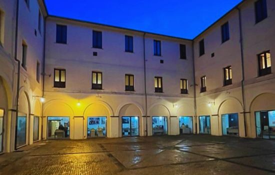 Lamezia chiostro di san domenico 58a3991f - Meraviglie di Calabria - 1