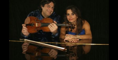 Musica Gran duo italiano 3 581337f7 - Meraviglie di Calabria - 13