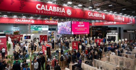 Vinitaly 2026 1 58644ec9 - Meraviglie di Calabria - 21