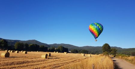 mongolfiera Sila 58d9ea84 - Meraviglie di Calabria - 29
