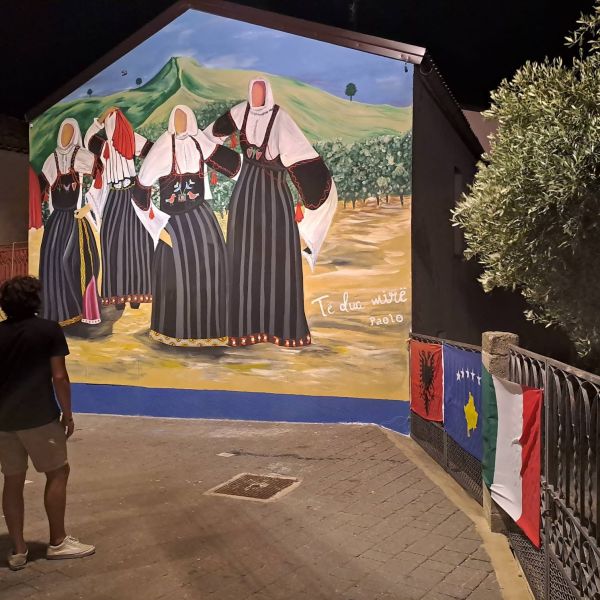 Pallagorio e l’Arbëria crotonese, un giorno nella cultura arbëreshe