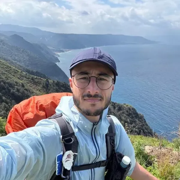 Da Scicli a Santiago passando per la Calabria, ecco il cammino di Antonio