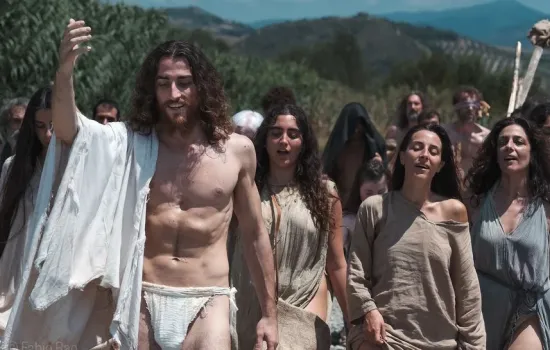 Film il Vangelo di Giuda 2 596943d5 - Meraviglie di Calabria - 31