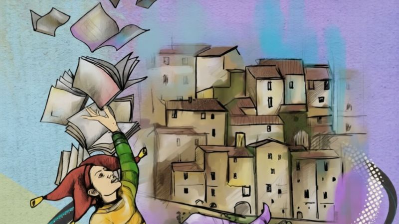 Cosenza, al Museo dei Brettii e degli Enotri l’atteso Festival della Lettura