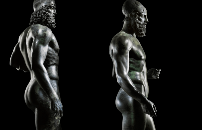 Il Museo Archeologico Nazionale di Reggio Calabria