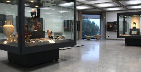 Museo Nazionale Archeologico della Sibaritide 595ef02f - Meraviglie di Calabria - 45