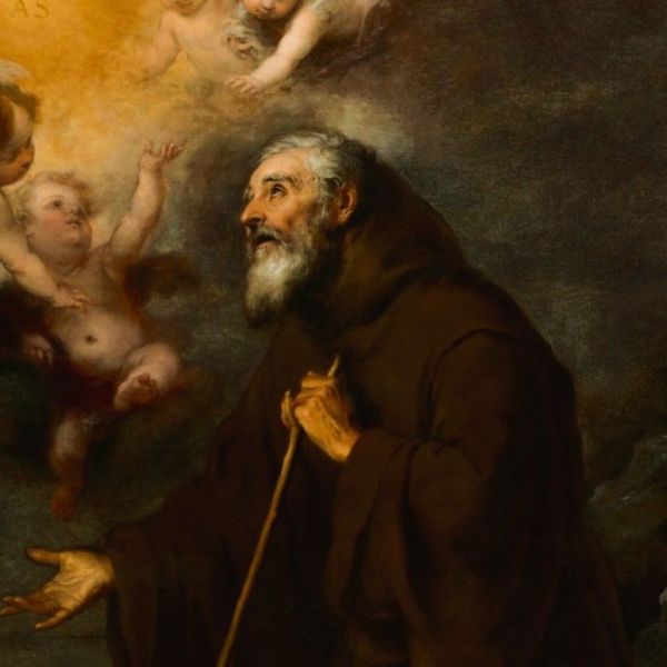 La reliquia di San Francesco da Paola è a Rende, oggi messa solenne