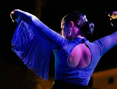 San Lucido capitale del flamenco e della creatività mediterranea