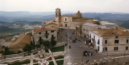 Santa Severina 591889a8 - Meraviglie di Calabria - 17