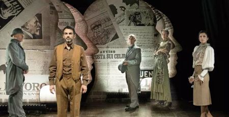 Teatro UnoNessunoCentomila 2 596aedf6 - Meraviglie di Calabria - 21