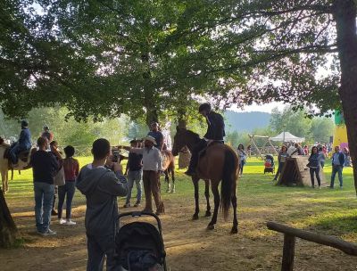“Turismo per tutti” con Transumanze Sila Festival