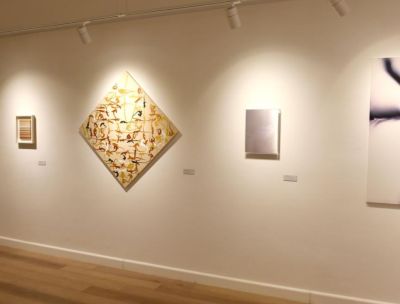 Cieli d’arte: a Reggio in mostra Burri, de Kooning, Picasso e Scialoja