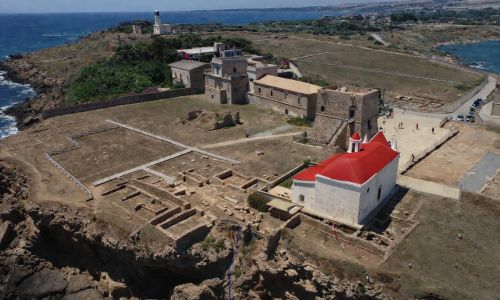 Capocolonna Santuario 1 5a57c50b - Meraviglie di Calabria - 12