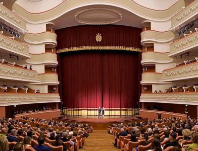 Musica, visioni e meraviglia: grandi eventi al Festival d’Autunno