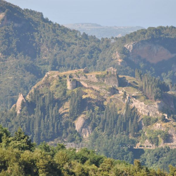 Alla scoperta di Aiello Calabro: il paese di antiche origini