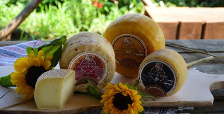 Formaggio pecorino monte poro Gabriele Crudo 1 5a951754 - Meraviglie di Calabria - 40