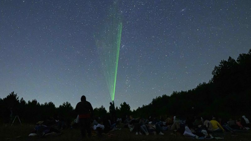 Trekking, concerti, astronomia nelle Sere FAI d’Estate ai Giganti della Sila