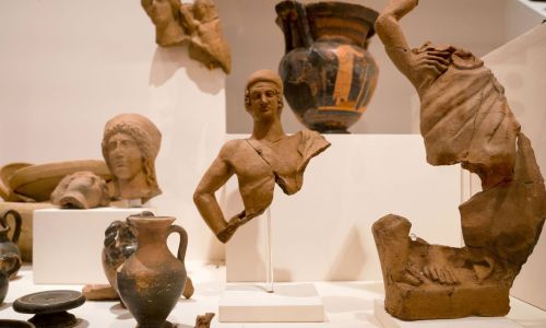 Museo Archeologico di Medma a Rosarno.min 744c8f47 5a86486e - Meraviglie di Calabria - 10