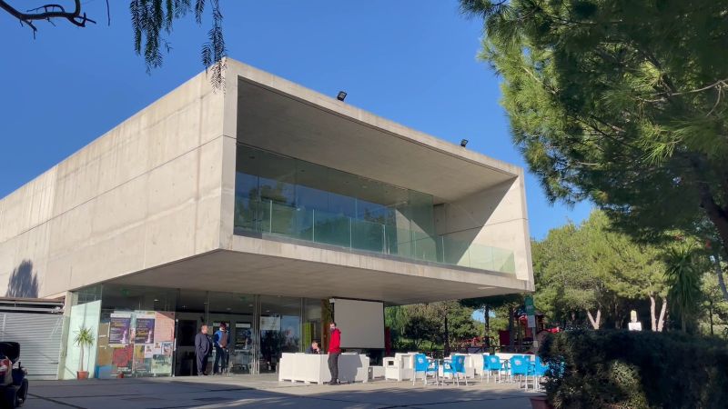 Museo e Giardini di Pitagora 10 febbraio 2022 redazone 5a9c0610 - Tutela del patrimonio culturale, il restyling del Museo Pitagora di Crotone - 1 Tutela del patrimonio culturale, il restyling del Museo Pitagora di Crotone