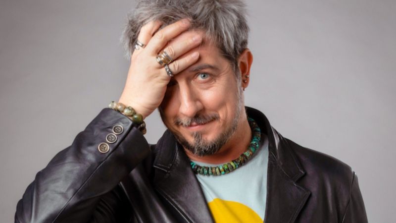 “Presente”, Paolo Ruffini all’anfiteatro di Corigliano-Rossano per CASAUT