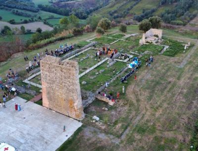Mileto, nella capitale degli Altavilla un meeting sulle radici normanne
