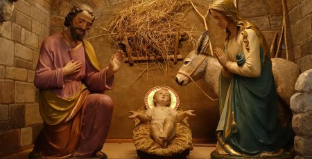 Presepe 5ae0350b - Meraviglie di Calabria - 19