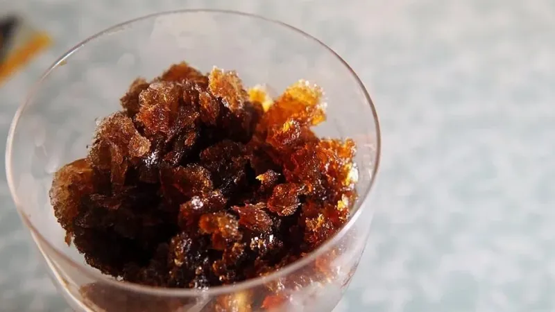 E’ il momento della scirubetta