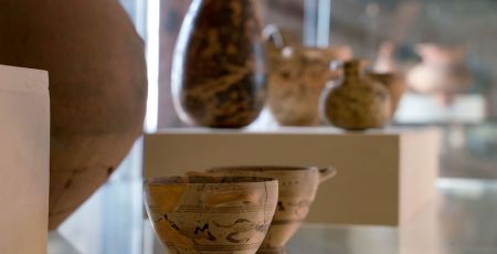 museo archeologico metauros gioia tauro 4 5a746c58 - Meraviglie di Calabria - 21