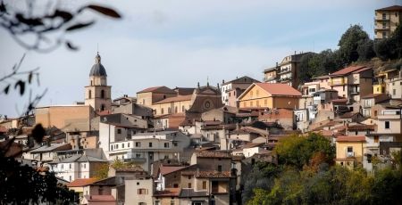 Casali del Manco ph.Andrea Scarcello 5b659732 - Meraviglie di Calabria - 23