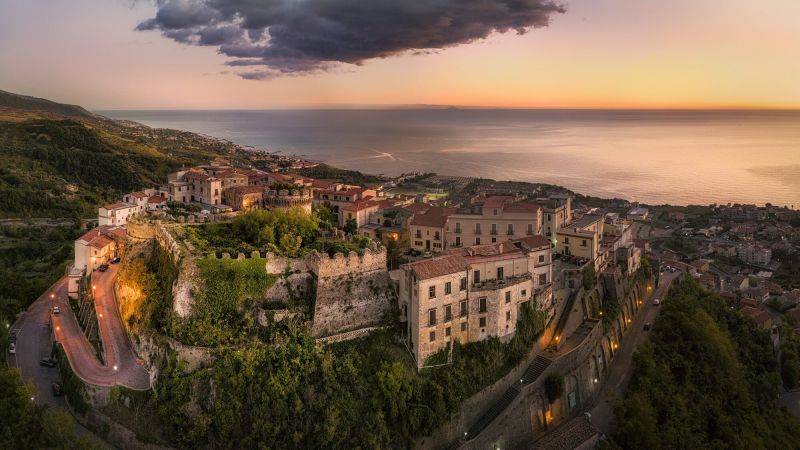 Calabria, le reliquie di San Valentino per tutte le promesse d’amore