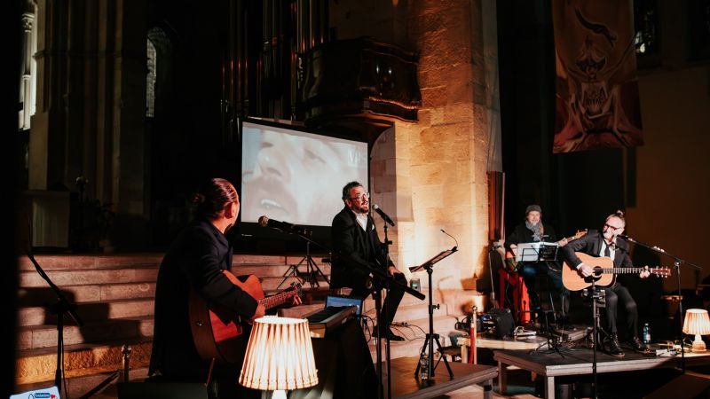Fondazione Lilli concerto Dalla Duomo 1 5ba6fbb7 - Musica come cura, torna il concerto solidale della Fondazione Lilli - 1 Musica come cura, torna il concerto solidale della Fondazione Lilli