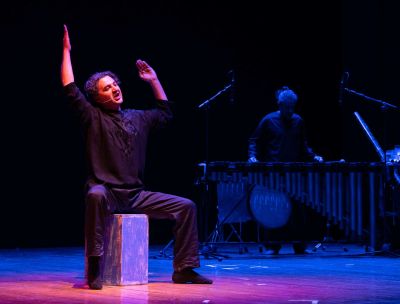 La leggenda di Colapesce sul palco del Piccolo Teatro Unical
