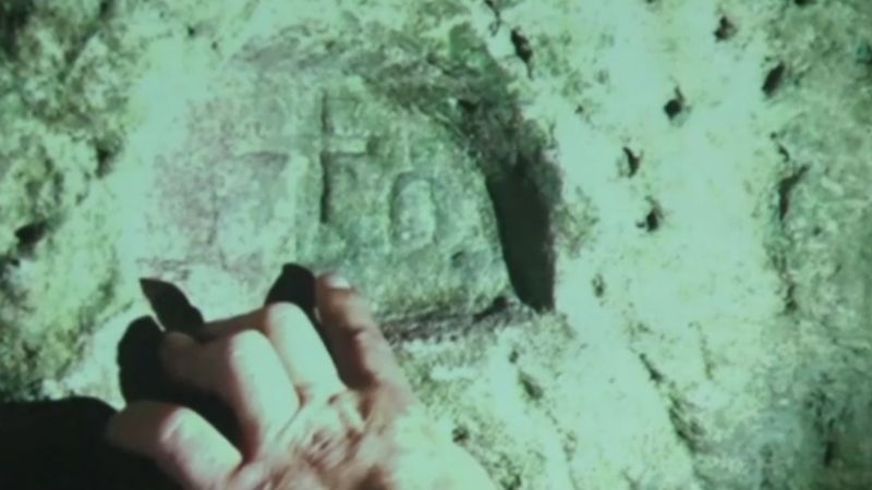 Le grotte di Palermiti: nelle viscere della Calabria, un muratore scopre un tesoro millenario [VIDEO]