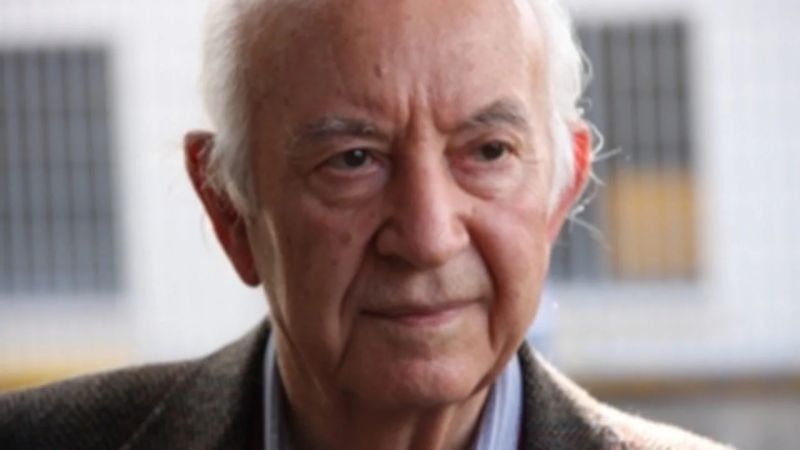 saverio strati 5b1a5296 - Centenario Saverio Strati, il film sulla vita dell'autore al cinema di Locri - 1 Centenario Saverio Strati, il film sulla vita dell’autore al cinema di Locri